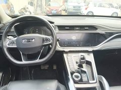 Geely Boyue 2020 1.8TD DCT Smart Pro - ფოტო 9