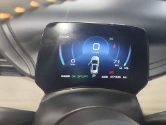 BYD Yuan Plus 2023 Champion Edition 510KM Leading - ფოტო 12