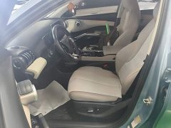 BYD Yuan Plus 2023 Champion Edition 510KM Leading - ფოტო 15
