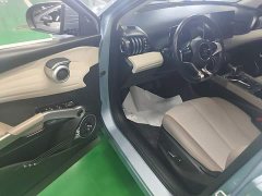BYD Yuan Plus 2023 Champion Edition 510KM Leading - ფოტო 16