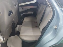 BYD Yuan Plus 2023 Champion Edition 510KM Leading - ფოტო 17