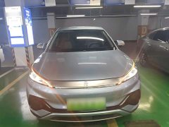 BYD Yuan Plus 2023 Champion Edition 510KM Leading - ფოტო 3