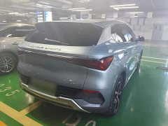 BYD Yuan Plus 2023 Champion Edition 510KM Leading - ფოტო 7