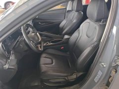 Hyundai Elantra 2022 1.5L CVT GLX Elite - ფოტო 15