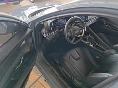 Hyundai Elantra 2022 1.5L CVT GLX Elite - ფოტო 16