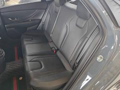 Hyundai Elantra 2022 1.5L CVT GLX Elite - ფოტო 17