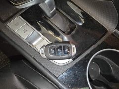 Hyundai Elantra 2022 1.5L CVT GLX Elite - ფოტო 9