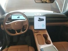 NIO EC6 75kWh - ფოტო 10