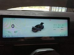 NIO EC6 75kWh - ფოტო 12