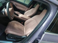 NIO EC6 75kWh - ფოტო 15