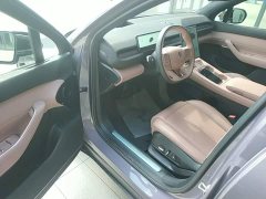 NIO EC6 75kWh - ფოტო 16