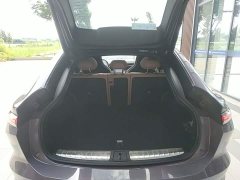 NIO EC6 75kWh - ფოტო 19