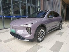 NIO EC6 75kWh - ფოტო 2