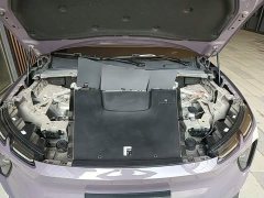 NIO EC6 75kWh - ფოტო 20