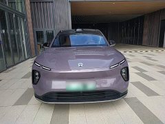 NIO EC6 75kWh - ფოტო 3