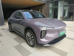 NIO EC6 75kWh - ფოტო 4