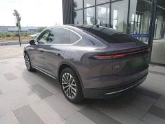 NIO EC6 75kWh - ფოტო 5