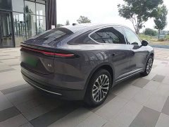 NIO EC6 75kWh - ფოტო 7