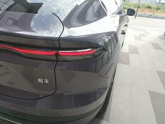 NIO EC6 75kWh - ფოტო 8