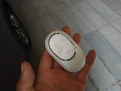 NIO EC6 75kWh - ფოტო 9