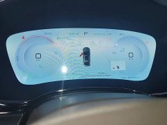 BYD Han EV Champion Edition 715KM FWD Flagship - ფოტო 12