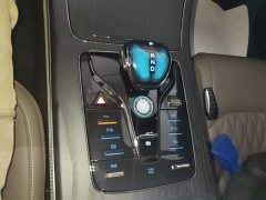 BYD Han EV Champion Edition 715KM FWD Flagship - ფოტო 14