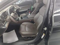 BYD Han EV Champion Edition 715KM FWD Flagship - ფოტო 15