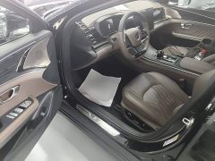 BYD Han EV Champion Edition 715KM FWD Flagship - ფოტო 16