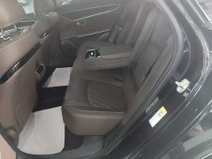 BYD Han EV Champion Edition 715KM FWD Flagship - ფოტო 17