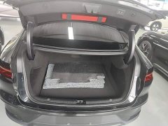 BYD Han EV Champion Edition 715KM FWD Flagship - ფოტო 19