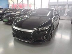 BYD Han EV Champion Edition 715KM FWD Flagship - ფოტო 2