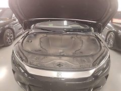 BYD Han EV Champion Edition 715KM FWD Flagship - ფოტო 20