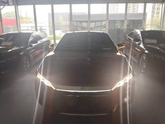 BYD Han EV Champion Edition 715KM FWD Flagship - ფოტო 3