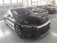BYD Han EV Champion Edition 715KM FWD Flagship - ფოტო 4