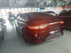 BYD Han EV Champion Edition 715KM FWD Flagship - ფოტო 5