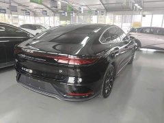 BYD Han EV Champion Edition 715KM FWD Flagship - ფოტო 7