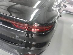 BYD Han EV Champion Edition 715KM FWD Flagship - ფოტო 8