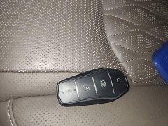 BYD Han EV Champion Edition 715KM FWD Flagship - ფოტო 9