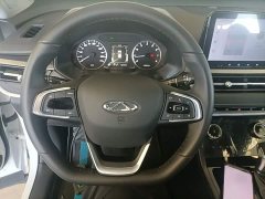 Chery Tiggo 5X 1.5L CVT Excellence Edition - ფოტო 11