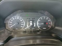 Chery Tiggo 5X 1.5L CVT Excellence Edition - ფოტო 12