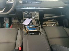 Chery Tiggo 5X 1.5L CVT Excellence Edition - ფოტო 14