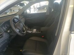 Chery Tiggo 5X 1.5L CVT Excellence Edition - ფოტო 15