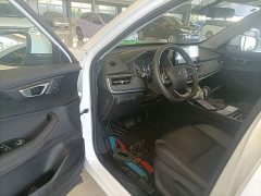 Chery Tiggo 5X 1.5L CVT Excellence Edition - ფოტო 16