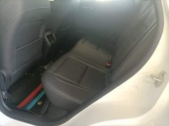 Chery Tiggo 5X 1.5L CVT Excellence Edition - ფოტო 17
