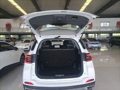 Chery Tiggo 5X 1.5L CVT Excellence Edition - ფოტო 19