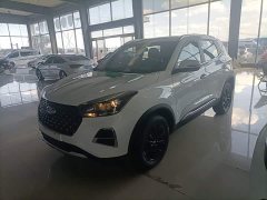 Chery Tiggo 5X 1.5L CVT Excellence Edition - ფოტო 2