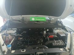 Chery Tiggo 5X 1.5L CVT Excellence Edition - ფოტო 20