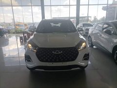 Chery Tiggo 5X 1.5L CVT Excellence Edition - ფოტო 3