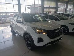 Chery Tiggo 5X 1.5L CVT Excellence Edition - ფოტო 4
