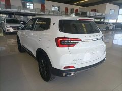 Chery Tiggo 5X 1.5L CVT Excellence Edition - ფოტო 5